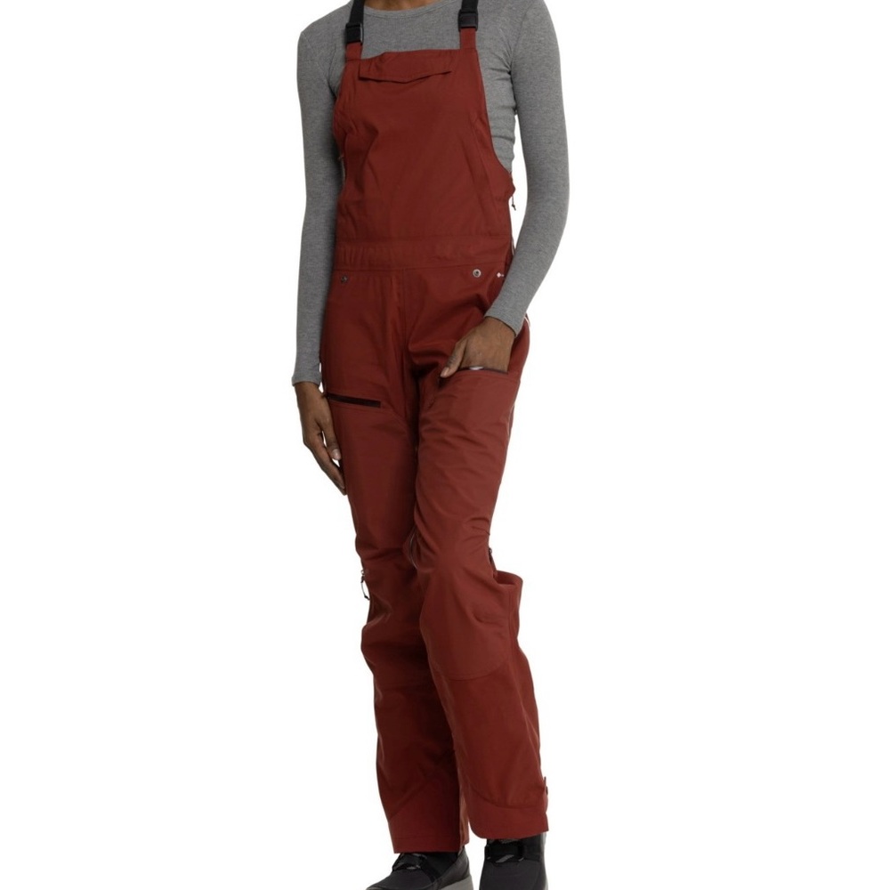 Flylow Women's large ski pants